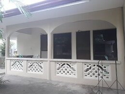 Pabua's Cottages