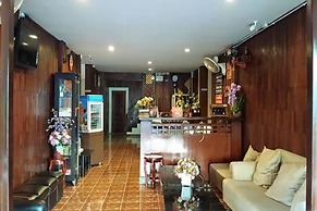 Narasiri Service Apartment