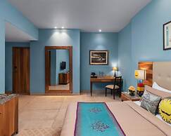 juSTa Luxe Sajjangarh Resort & Spa, Udaipur