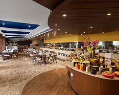 juSTa Luxe Sajjangarh Resort & Spa, Udaipur