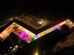 juSTa Luxe Sajjangarh Resort & Spa, Udaipur