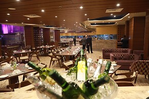 juSTa Luxe Sajjangarh Resort & Spa, Udaipur