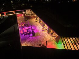 juSTa Luxe Sajjangarh Resort & Spa, Udaipur