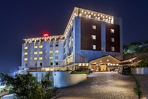 juSTa Luxe Sajjangarh Resort & Spa, Udaipur