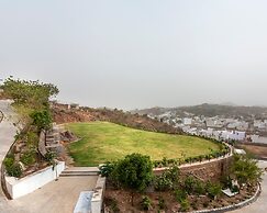 juSTa Luxe Sajjangarh Resort & Spa, Udaipur