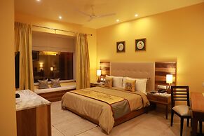 juSTa Luxe Sajjangarh Resort & Spa, Udaipur