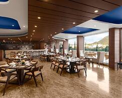 juSTa Luxe Sajjangarh Resort & Spa, Udaipur