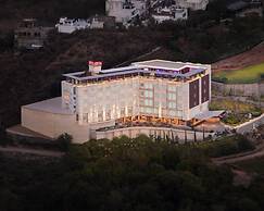 juSTa Luxe Sajjangarh Resort & Spa, Udaipur