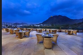 juSTa Luxe Sajjangarh Resort & Spa, Udaipur