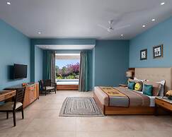 juSTa Luxe Sajjangarh Resort & Spa, Udaipur