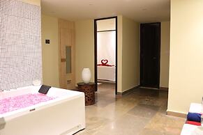 juSTa Luxe Sajjangarh Resort & Spa, Udaipur