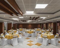 juSTa Luxe Sajjangarh Resort & Spa, Udaipur