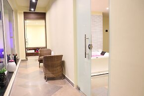 juSTa Luxe Sajjangarh Resort & Spa, Udaipur