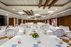 juSTa Luxe Sajjangarh Resort & Spa, Udaipur