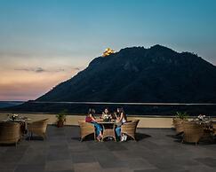 juSTa Luxe Sajjangarh Resort & Spa, Udaipur