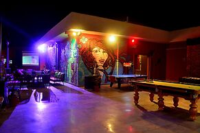 juSTa Luxe Sajjangarh Resort & Spa, Udaipur