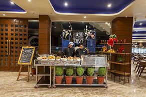 juSTa Luxe Sajjangarh Resort & Spa, Udaipur