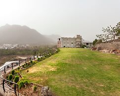 juSTa Luxe Sajjangarh Resort & Spa, Udaipur