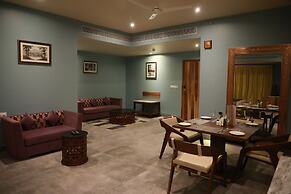 juSTa Luxe Sajjangarh Resort & Spa, Udaipur