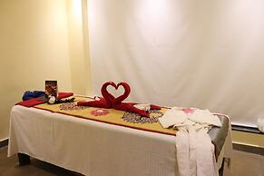 juSTa Luxe Sajjangarh Resort & Spa, Udaipur