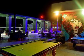 juSTa Luxe Sajjangarh Resort & Spa, Udaipur