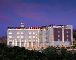 juSTa Luxe Sajjangarh Resort & Spa, Udaipur