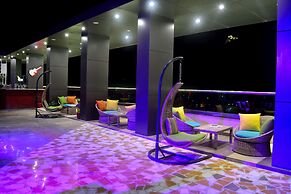 juSTa Luxe Sajjangarh Resort & Spa, Udaipur