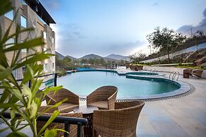 juSTa Luxe Sajjangarh Resort & Spa, Udaipur