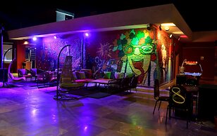 juSTa Luxe Sajjangarh Resort & Spa, Udaipur