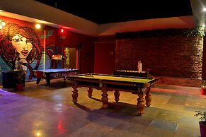 juSTa Luxe Sajjangarh Resort & Spa, Udaipur