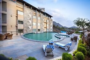 juSTa Luxe Sajjangarh Resort & Spa, Udaipur