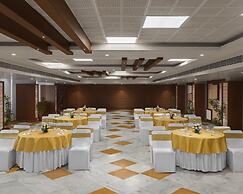 juSTa Luxe Sajjangarh Resort & Spa, Udaipur
