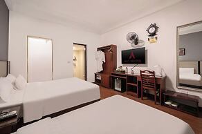 A25 Hotel - 80 Mai Hac De