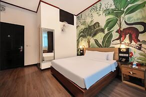 A25 Hotel - 80 Mai Hac De