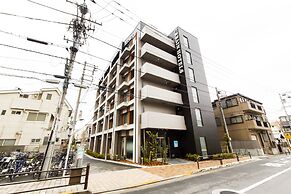 Urbain Tokyo Ueno Kitasenju