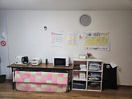 Guesthouse Jakotel Tsuruhashi
