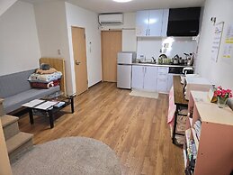 Guesthouse Jakotel Tsuruhashi