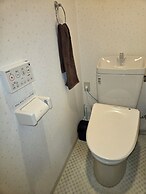 Guesthouse Jakotel Tsuruhashi
