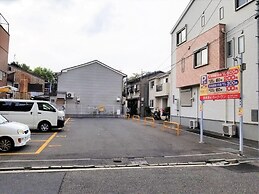 Guesthouse Jakotel Tsuruhashi