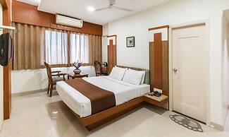 HOTEL SEVEN HEAVEN