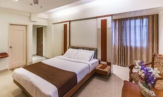 HOTEL SEVEN HEAVEN