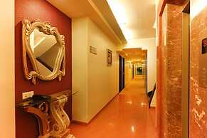 HOTEL SEVEN HEAVEN