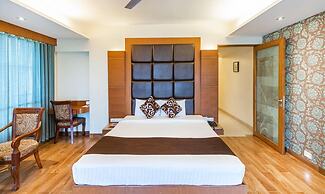 HOTEL SEVEN HEAVEN
