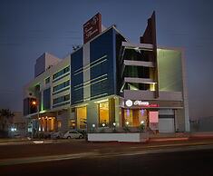 HOTEL SEVEN HEAVEN