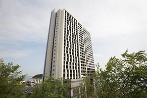 Western Grace Hotel