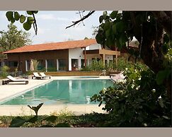 Jharna Resort