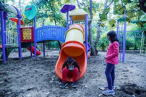 Jharna Resort