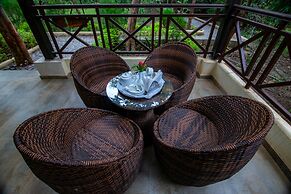 Jharna Resort