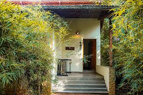 Jharna Resort