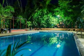 Jharna Resort